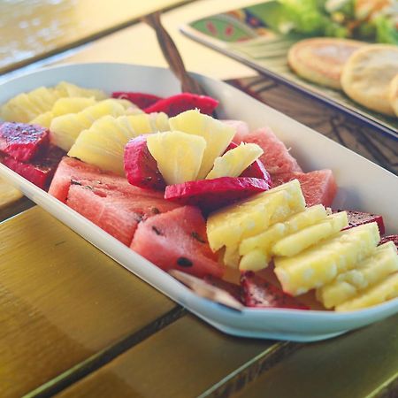 Olana Bed And Breakfast Labrador Екстериор снимка
