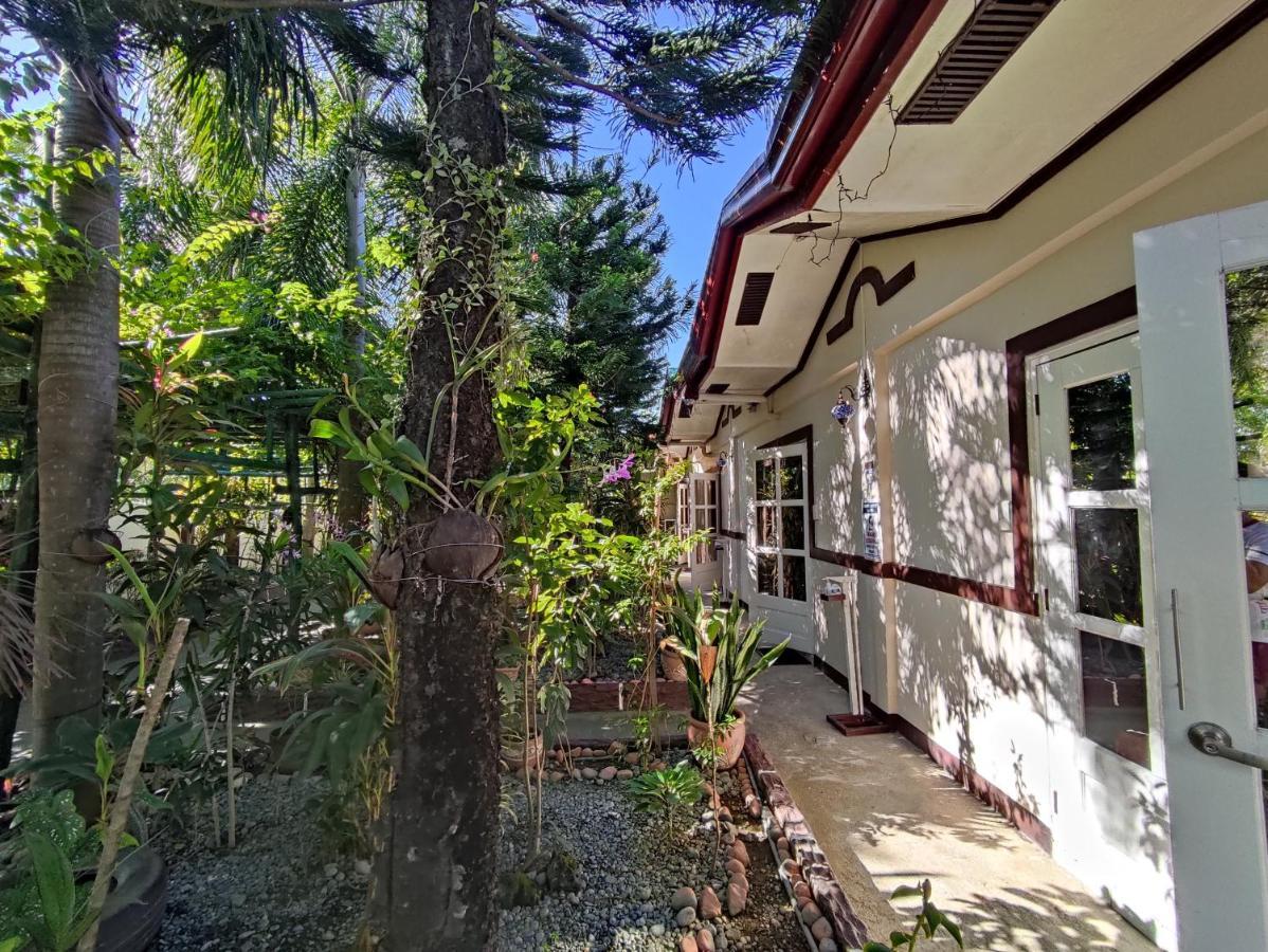 Olana Bed And Breakfast Labrador Екстериор снимка