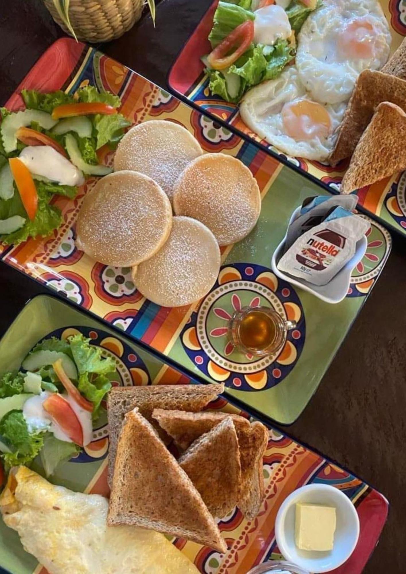 Olana Bed And Breakfast Labrador Екстериор снимка