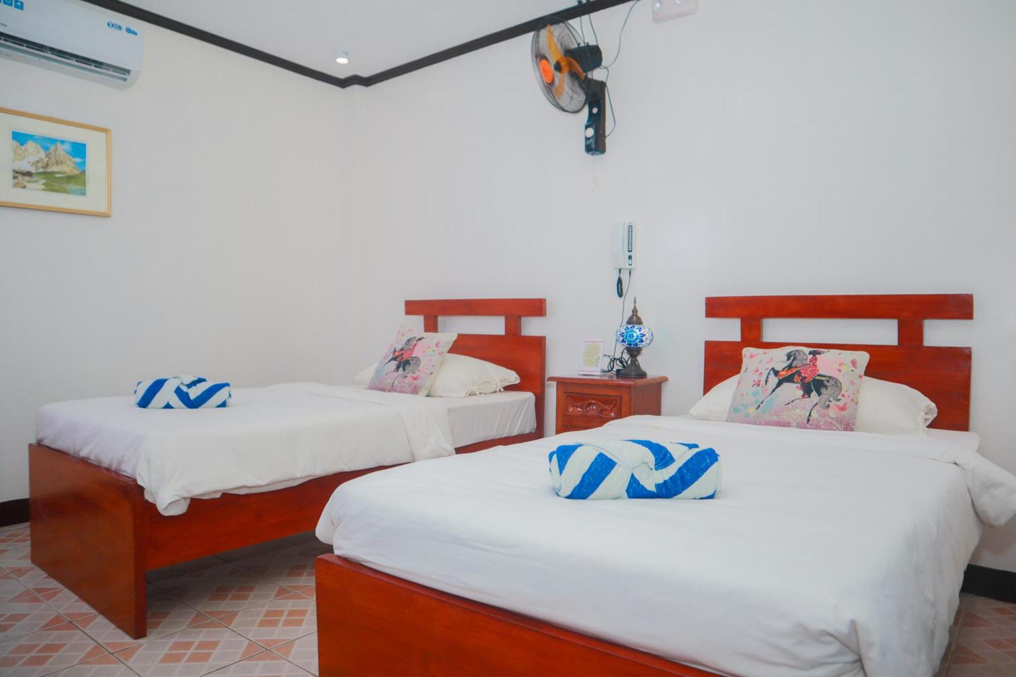 Olana Bed And Breakfast Labrador Екстериор снимка