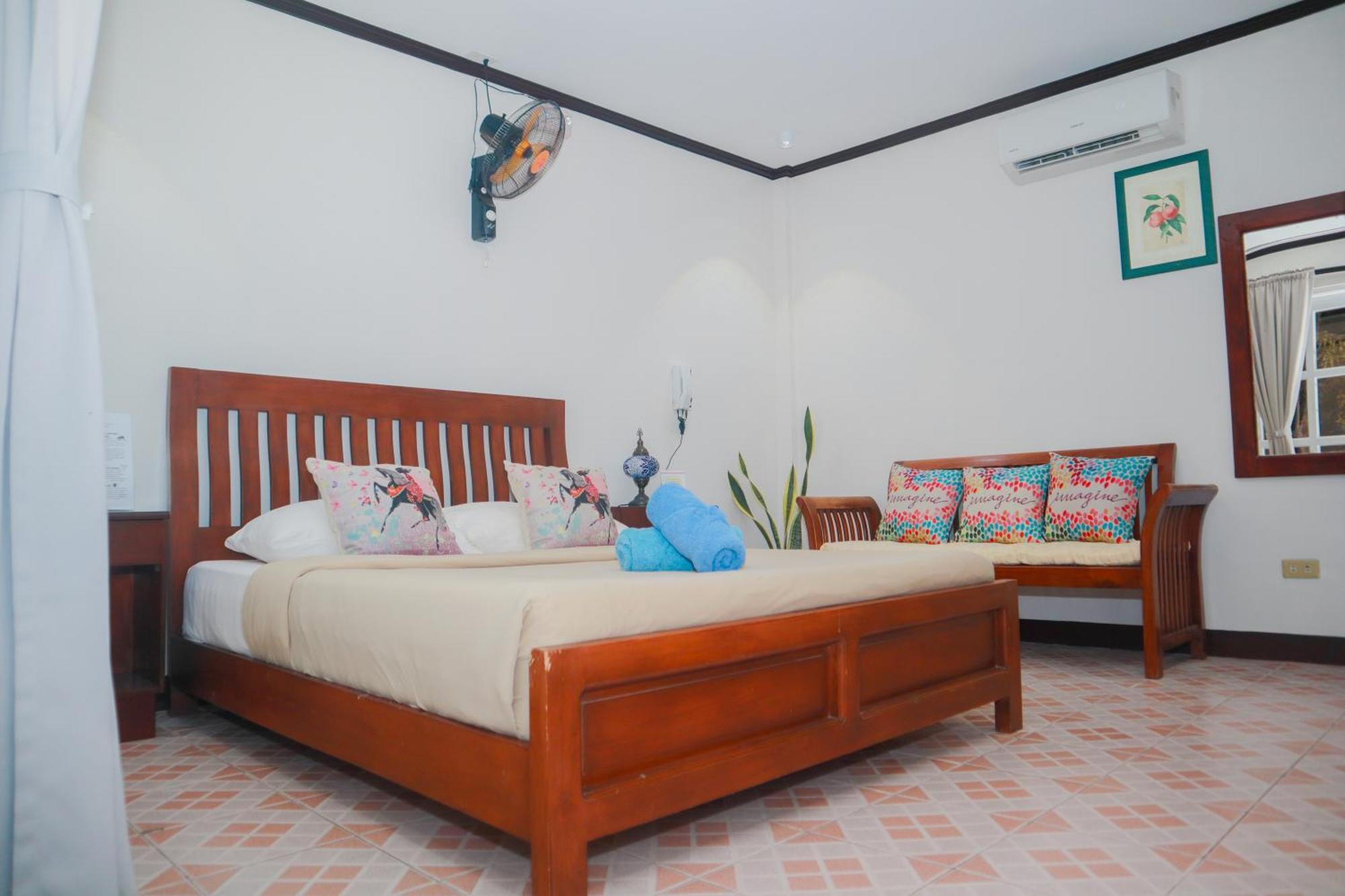 Olana Bed And Breakfast Labrador Екстериор снимка