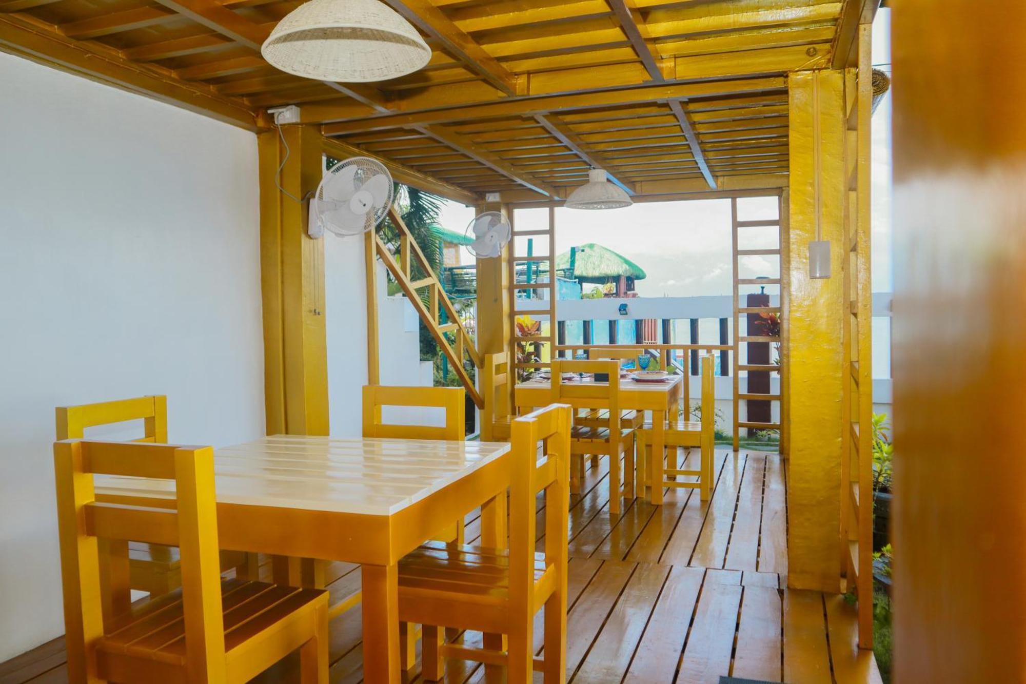 Olana Bed And Breakfast Labrador Екстериор снимка