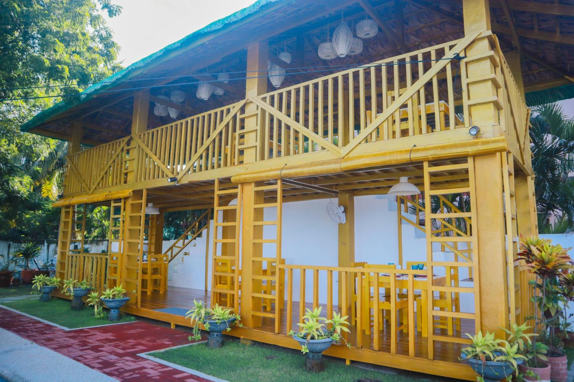 Olana Bed And Breakfast Labrador Екстериор снимка
