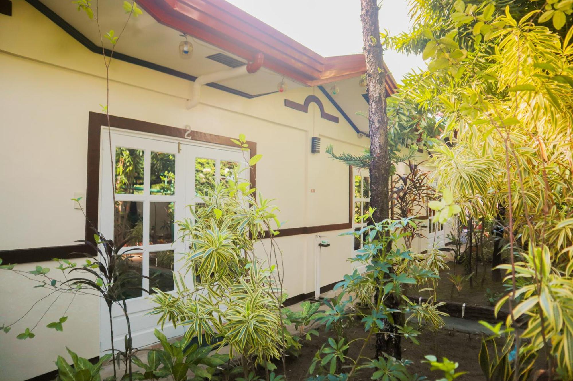 Olana Bed And Breakfast Labrador Екстериор снимка